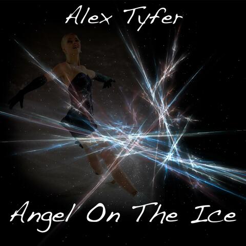 Angel on the Ice
