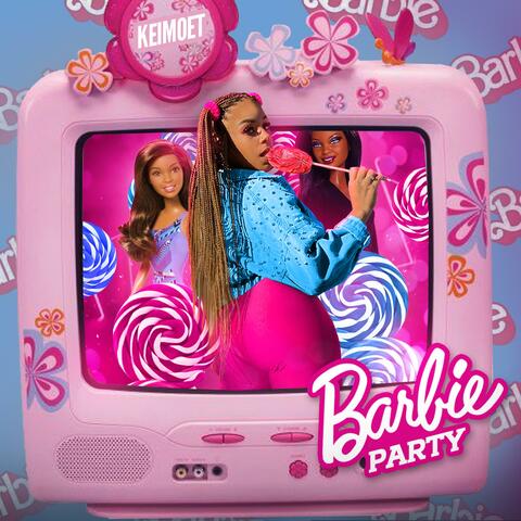 Barbie Party