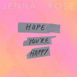 Hope You're Happy