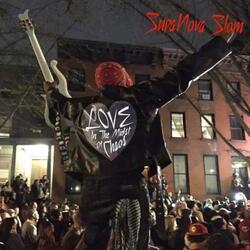Revolution