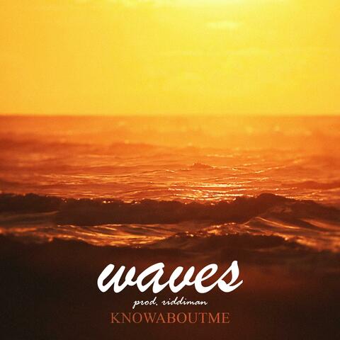 waves