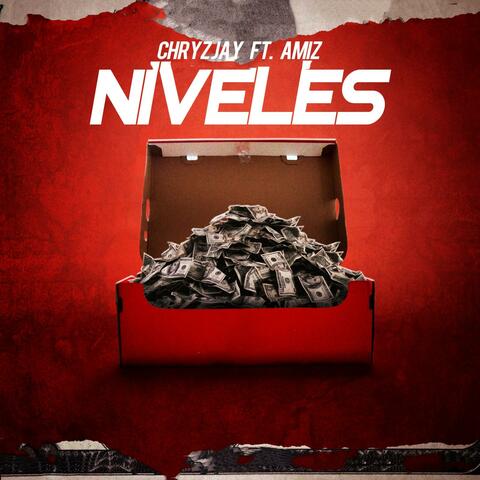 Niveles (feat. Amiz)