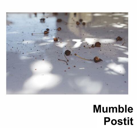 Mumble