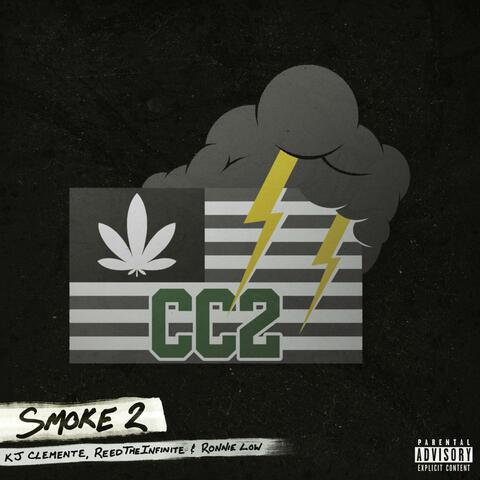 Smoke, Pt. 2 (feat. Ronnie Low & Reedtheinfinite)