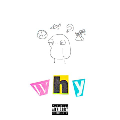 Why (feat. Richmontboys)
