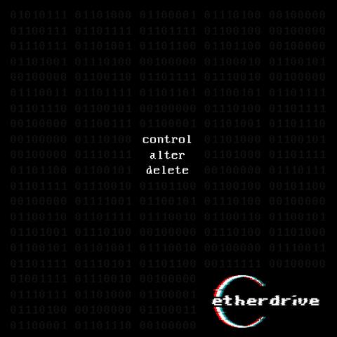 Control Alter Delete