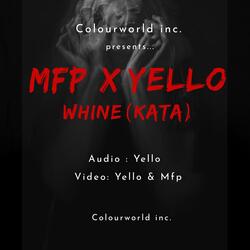 Whine(kata)