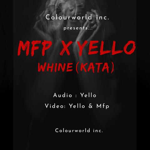 Whine(kata)
