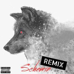 Schemin'