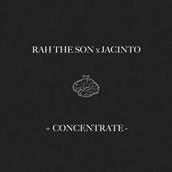 Concentrate (feat. Jacinto)