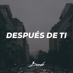 Después de Ti