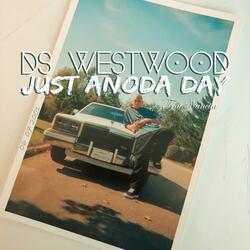 Just Anoda Day (feat. Nancita Kapi)