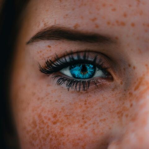Light in Your Eyes