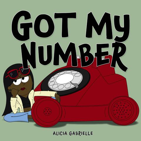 Got My Number