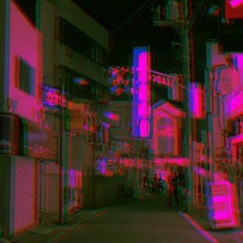 Around Midnight