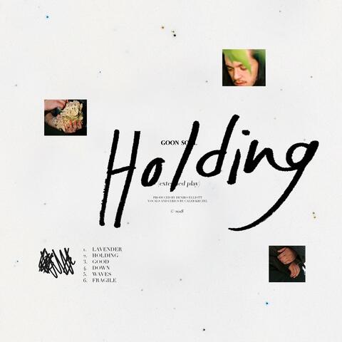 Holding