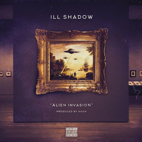Alien Invasion