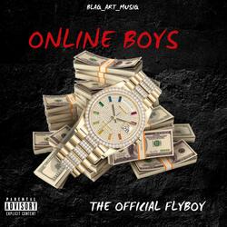Online Boys