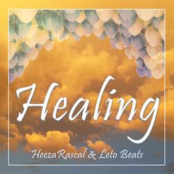 Healing (feat. Leto Beats)