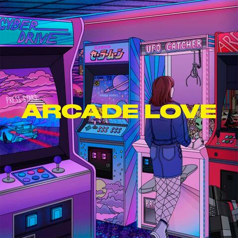 Arcade Love