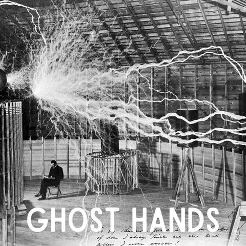 Nikola Tesla's Magnifying Transmitter EP