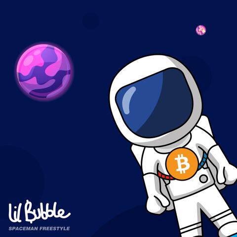 Spaceman Freestyle