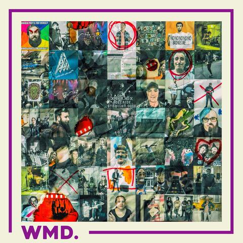 WMD.