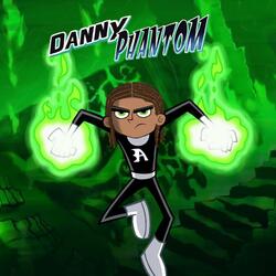 Danny Phantom