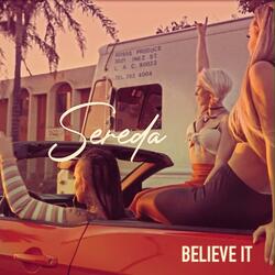 Believe It