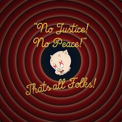No Justice, No Peace (feat. Taylor Barber)