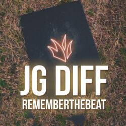 Jungle Difference (feat. Roko Tensei)