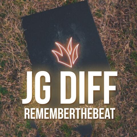 Jungle Difference (feat. Roko Tensei)
