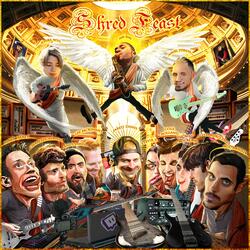 Mczilio DinesBerry (feat. McRocklin, Alessandro Zilio & Stevie T)