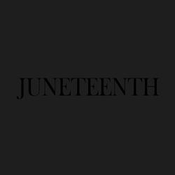 Juneteenth