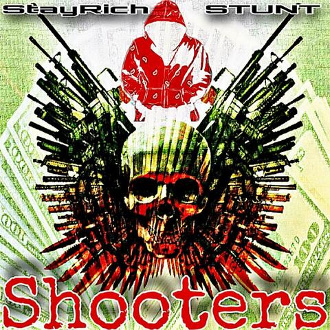 Shooters StayRich