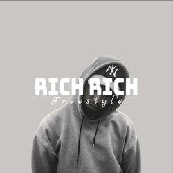 RICH RICH FREESTYLE