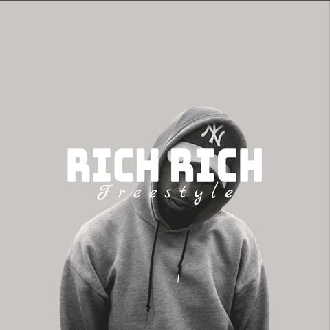 RICH RICH FREESTYLE