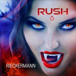 Rush (feat. E Tab)