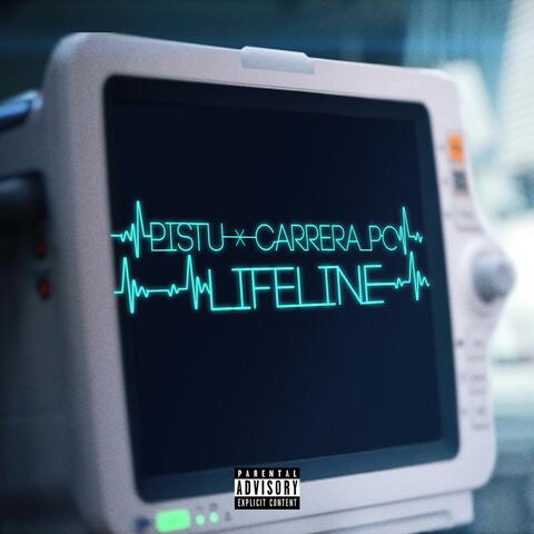 Lifeline (feat. Carrera PC)