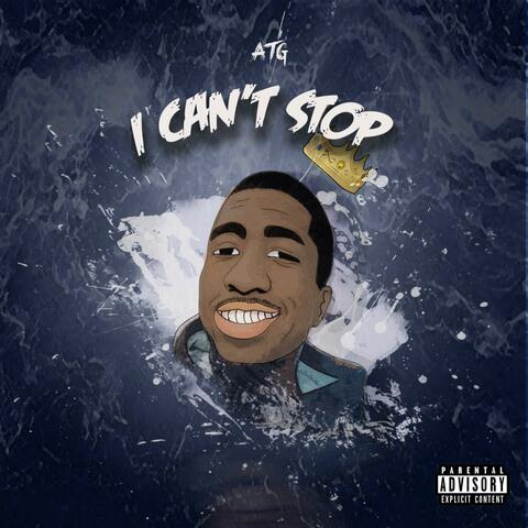 I Can't Stop