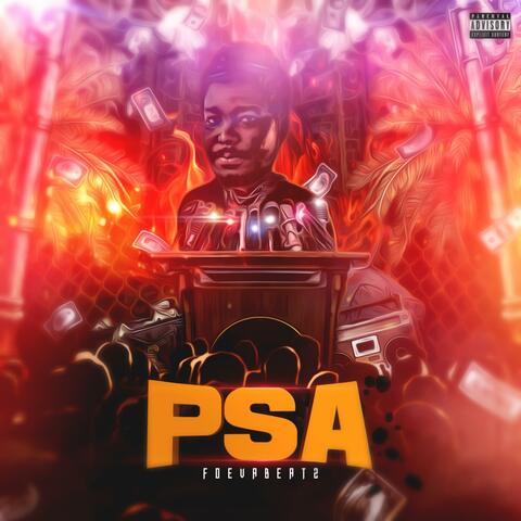 PSA
