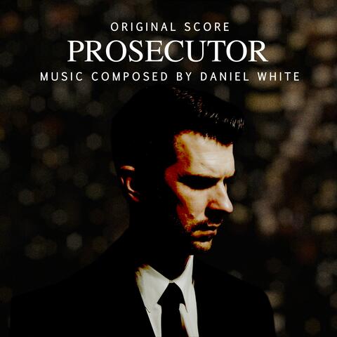 Prosecutor (Original Motion Picture Soundtrack)