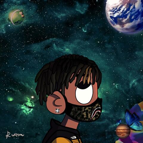 Saucey Like Sasuke AfroPop Edition