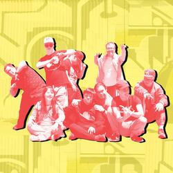 Go the Crows (feat. Jacob Milbank)