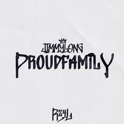 (Proud Family)