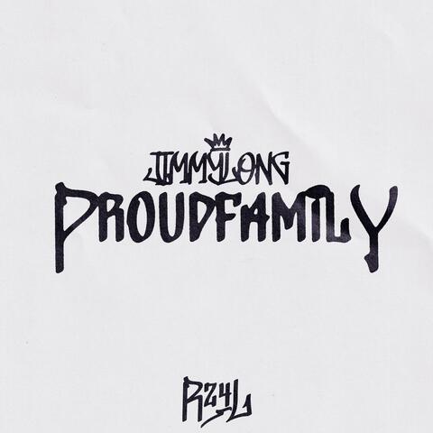 (Proud Family)