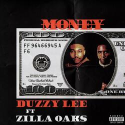 Money (feat. Zilla Oaks)