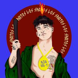 Flores (feat. Fatha Fhareck Masta)