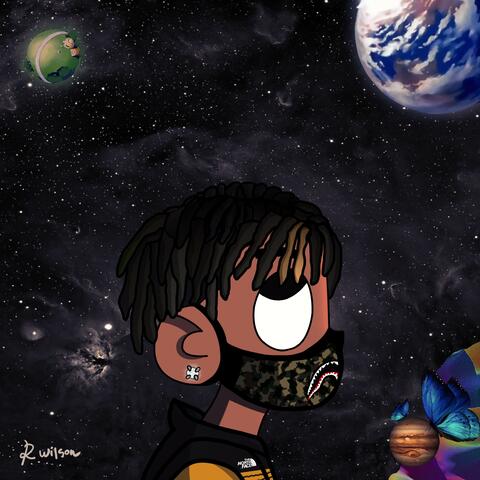 Saucey Like Sasuke DanceHall Edition