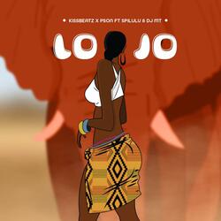Lojo (feat. Pson, Spilulu & Dj MT)